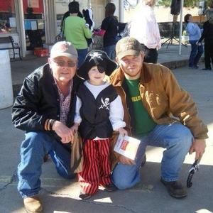 Meet your Posher, Lacy